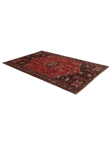 Tappeto Shiraz Persia cm.163x258