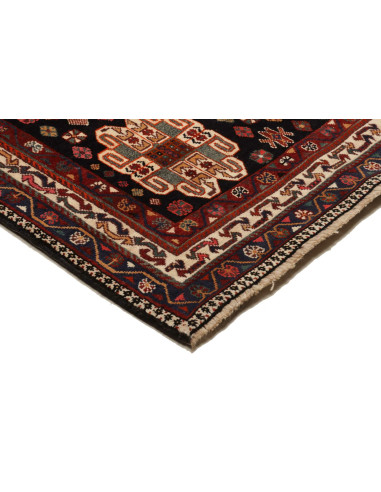 Tappeto Shiraz  Kashghai Persia cm.170x278