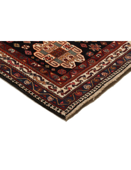Tappeto Shiraz  Kashghai Persia cm.170x278