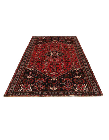 Tappeto Shiraz Persia cm.163x258