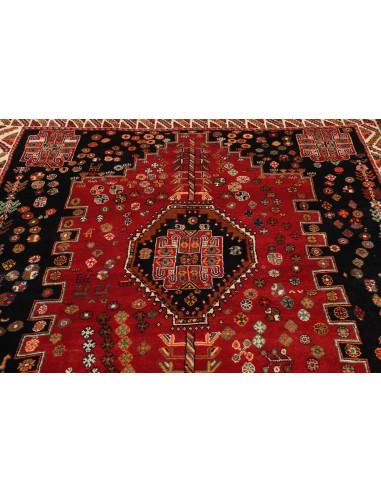 Tappeto Shiraz Persia cm.170x258