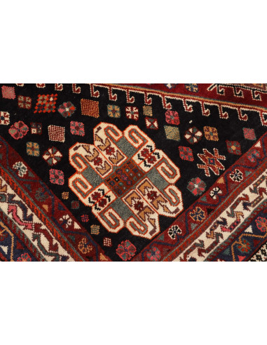 Tappeto Shiraz  Kashghai Persia cm.170x278