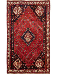 Tappeto Shiraz Persia cm.175x290