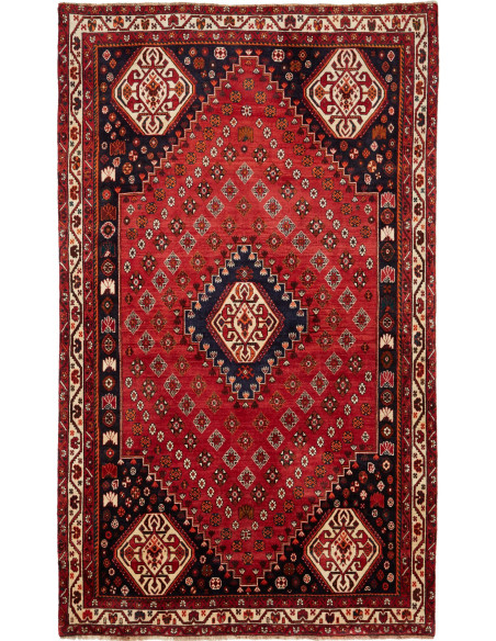 Tappeto Shiraz Persia cm.175x290