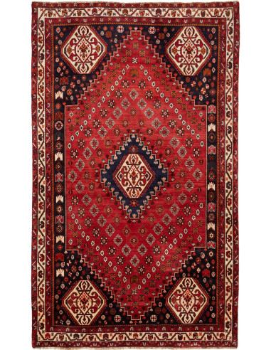 Tappeto Shiraz Persia cm.175x290