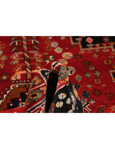 Tappeto Shiraz Persia cm.170x258