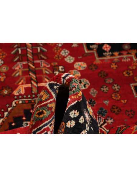 Tappeto Shiraz Persia cm.170x258