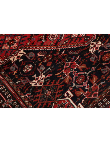 Tappeto Shiraz Persia cm.163x258