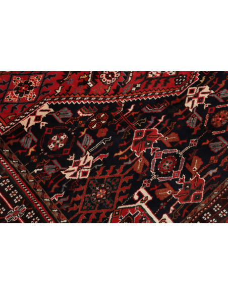 Tappeto Shiraz Persia cm.163x258