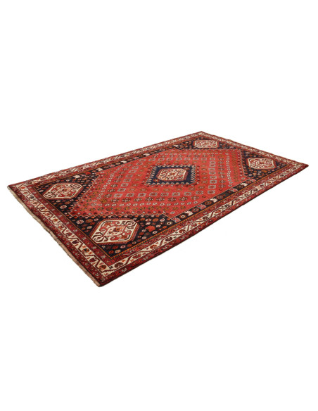 Tappeto Shiraz Persia cm.175x290