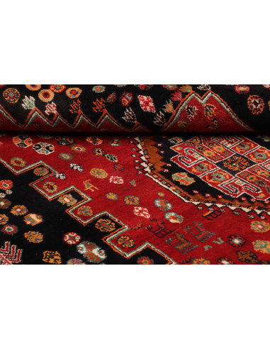 Tappeto Shiraz Persia cm.170x258