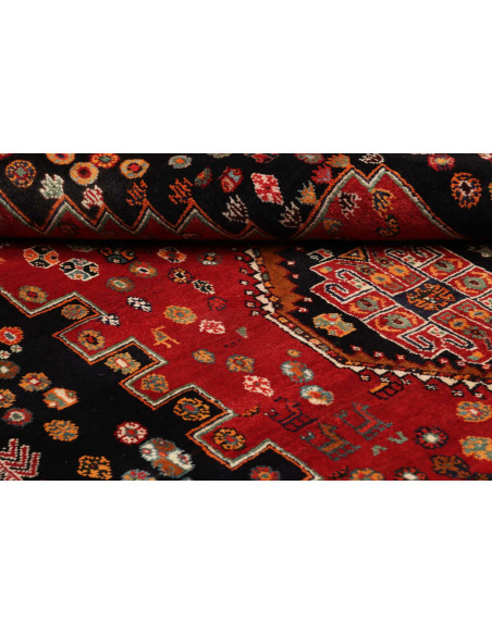 Tappeto Shiraz Persia cm.170x258
