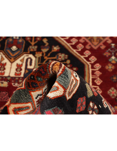 Tappeto Shiraz  Kashghai Persia cm.170x278