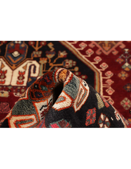 Tappeto Shiraz  Kashghai Persia cm.170x278