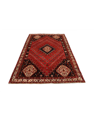 Tappeto Shiraz Persia cm.175x290