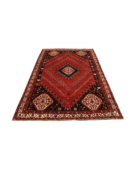 Tappeto Shiraz Persia cm.175x290