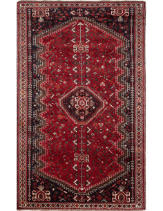 Tappeto Shiraz Persia cm.163x268