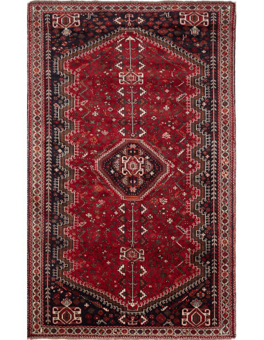 Tappeto Shiraz Persia cm.163x268