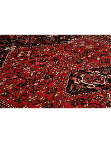 Tappeto Shiraz Persia cm.163x258