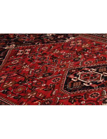 Tappeto Shiraz Persia cm.163x258