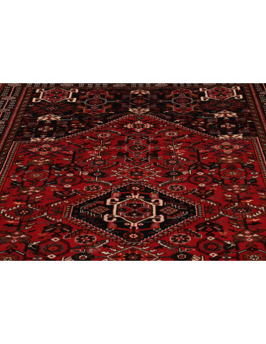 Tappeto Shiraz Persia cm.163x258