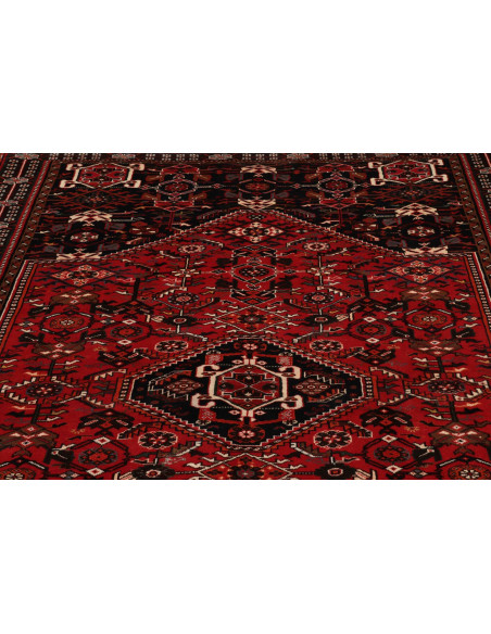 Tappeto Shiraz Persia cm.163x258