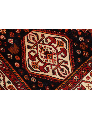 Tappeto Shiraz Persia cm.175x290
