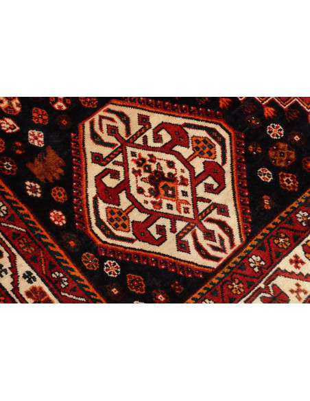 Tappeto Shiraz Persia cm.175x290