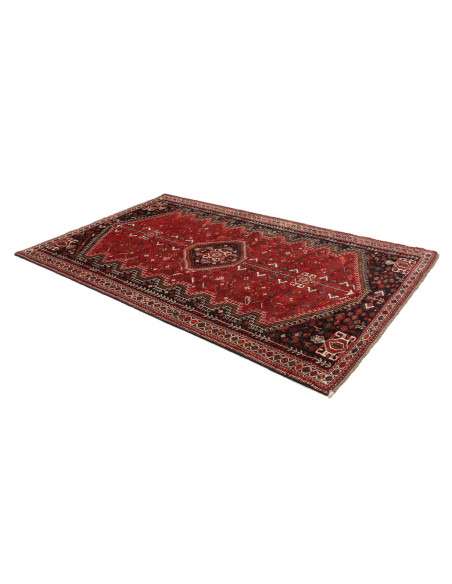 Tappeto Shiraz Persia cm.163x268