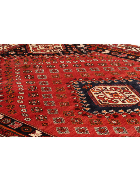 Tappeto Shiraz Persia cm.175x290