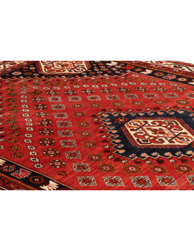 Tappeto Shiraz Persia cm.175x290