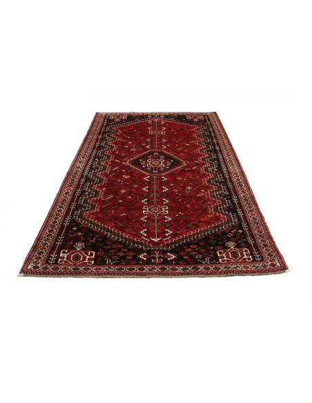 Tappeto Shiraz Persia cm.163x268