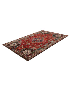 Tappeto Shiraz  Kashghai Persia cm.175x275 2