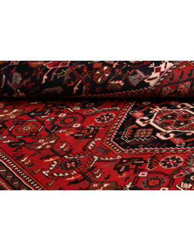 Tappeto Shiraz Persia cm.163x258