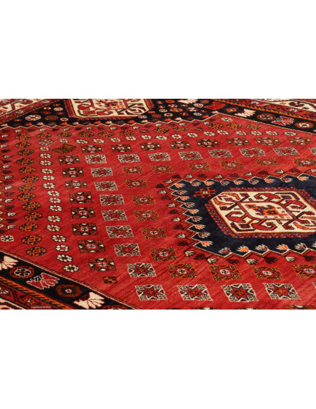 Tappeto Shiraz Persia cm.175x290