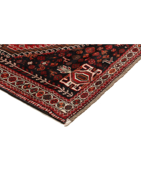 Tappeto Shiraz Persia cm.163x268