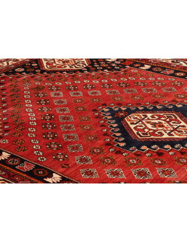 Tappeto Shiraz Persia cm.175x290