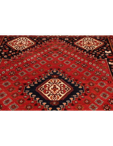 Tappeto Shiraz Persia cm.175x290