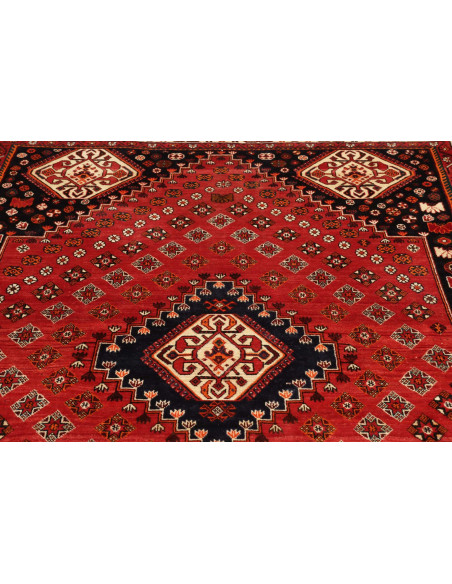 Tappeto Shiraz Persia cm.175x290