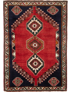 Tappeto Shiraz Persia cm.178x255