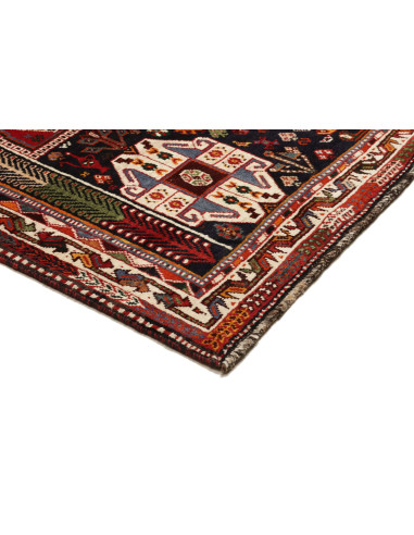 Tappeto Shiraz  Kashghai Persia cm.175x275