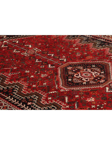 Tappeto Shiraz Persia cm.163x268