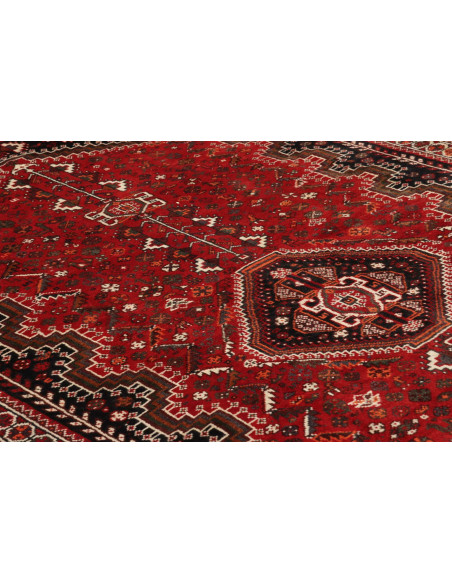 Tappeto Shiraz Persia cm.163x268