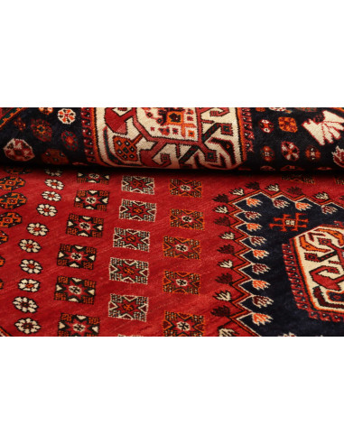 Tappeto Shiraz Persia cm.175x290