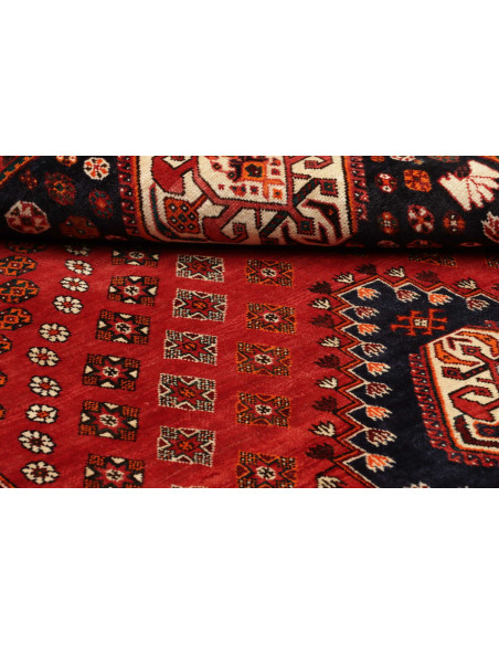 Tappeto Shiraz Persia cm.175x290