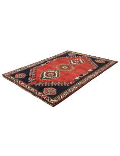 Tappeto Shiraz Persia cm.178x255 2