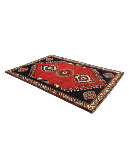 Tappeto Shiraz Persia cm.178x255