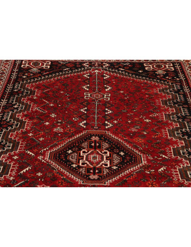 Tappeto Shiraz Persia cm.163x268