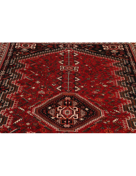 Tappeto Shiraz Persia cm.163x268