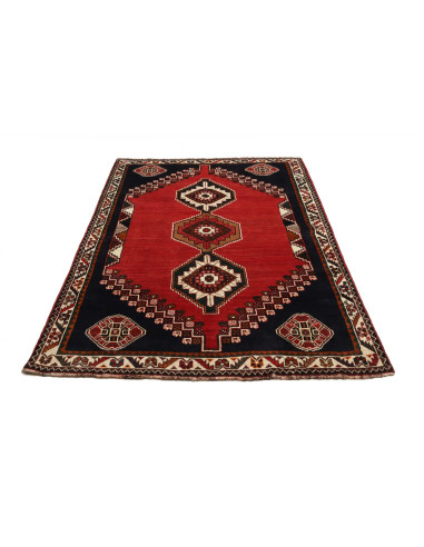Tappeto Shiraz Persia cm.178x255